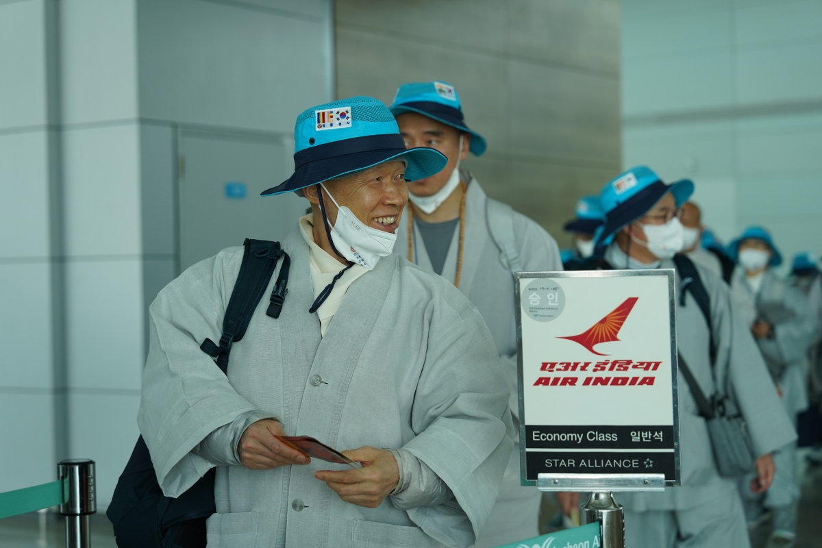 [인도순례] 20230209_인천공항 (12)